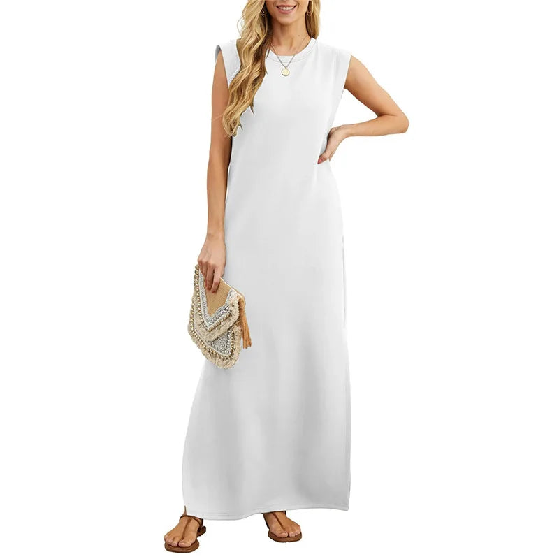 Silky Inside dress