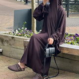 muslim abayas