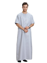 Thobe Dishdasha Mens Thawb Thoub Muslim Islamic