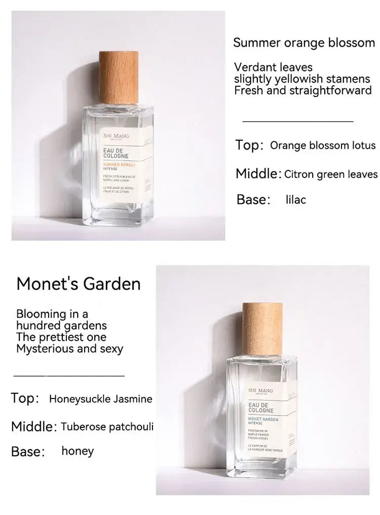 Men's Premium Fragrance Women's Perfume Small Fresh