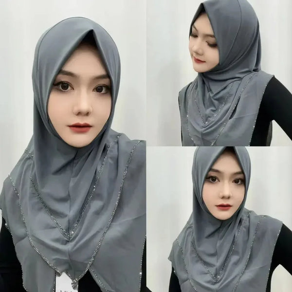 Arabian Women Hijabi