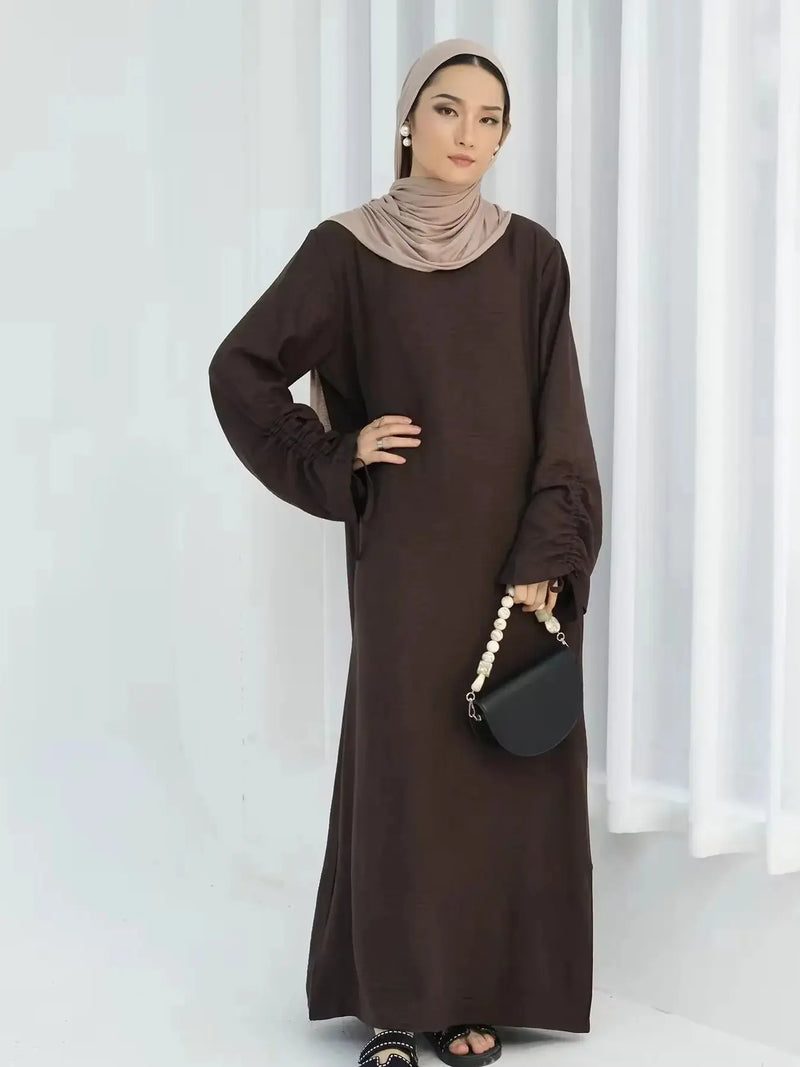 muslim abayas