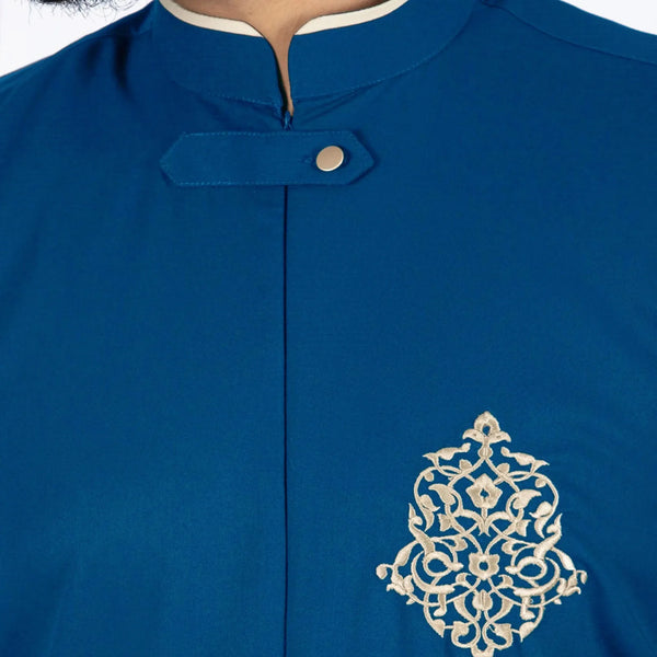 High quality Men Arabic Thobe Middle thobe & jubba
