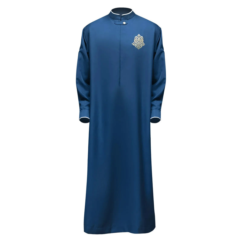 High quality Men Arabic Thobe Middle thobe & jubba