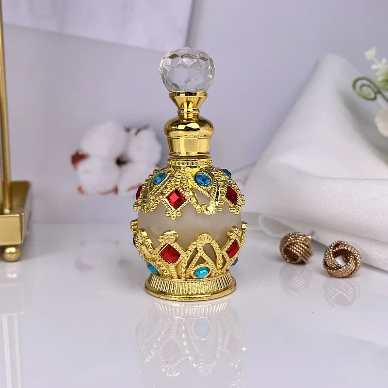 Women's Perfume Diamond Series Brand Rose Fragrance