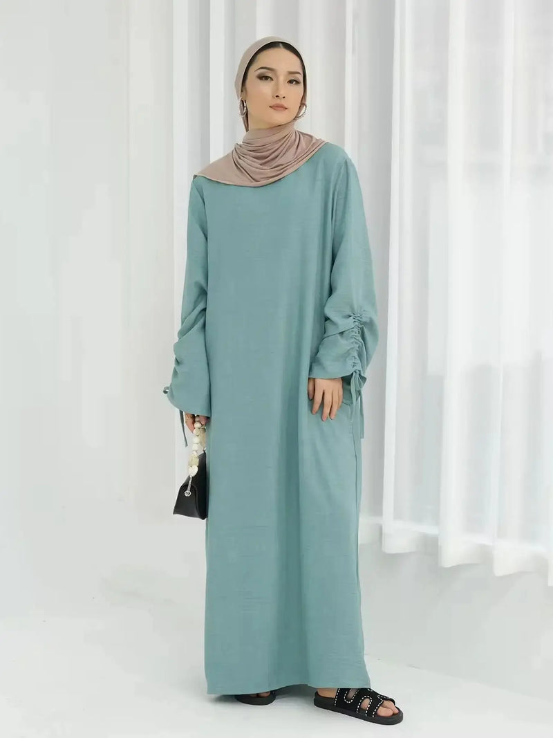 muslim abayas