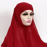 Instant Hijab