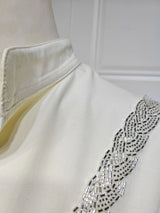 Muslim Dress Woman Long Sleeve Abayas
