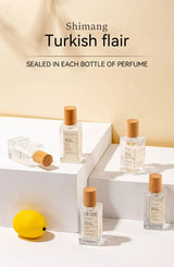 Men's Premium Fragrance Women's Perfume Small Fresh