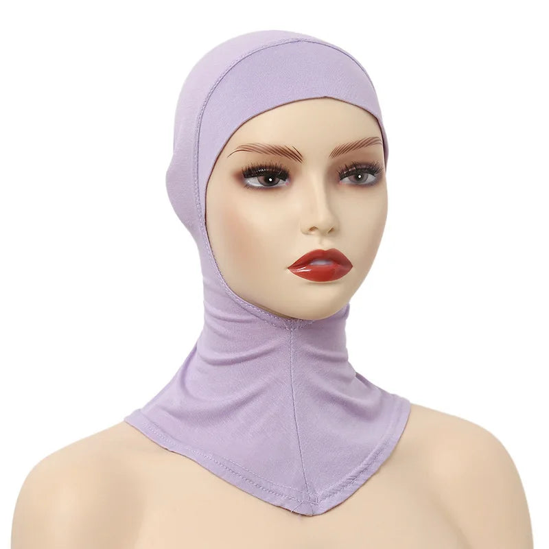 Muslim Cover Under Scarf