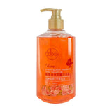 500ml Petal Cherry Blossom Rose Fragrance