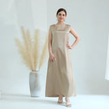 2024 Abayas for Women Ramadan African Dresses Clothing for Women Dubai Abaya Arabic Muslim Dress Kaftan Long Maxi Dress Outfits