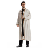 Middle East Men Long Robe