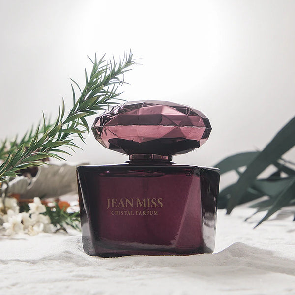 Women's Perfume Diamond Series Brand Rose Fragrance