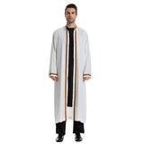 Middle East Men Long Robe