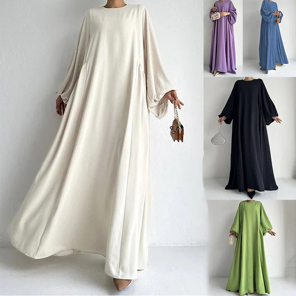 Abaya Ramadan