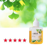 Bathroom Freshener A Drop of Fragrance Lasting Air