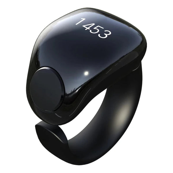 Tasbih Counter Rings Tasbih Zikr Rings 4 Digit Counter Tasbeeh Counter