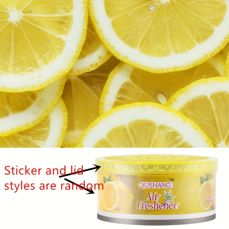 1pc Air Freshener Air Freshener Solid Fragrance