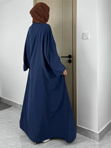 Ramadan Solid Open Front