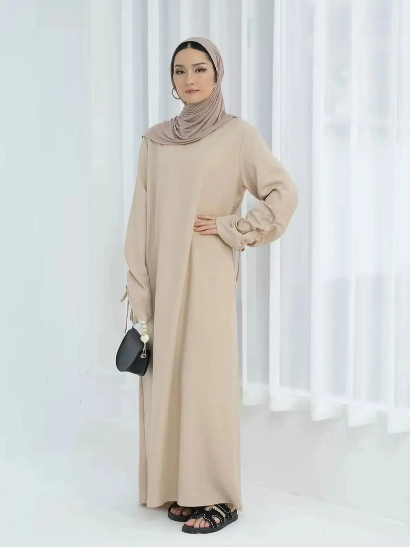 muslim abayas