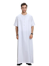 Thobe Dishdasha Mens Thawb Thoub Muslim Islamic