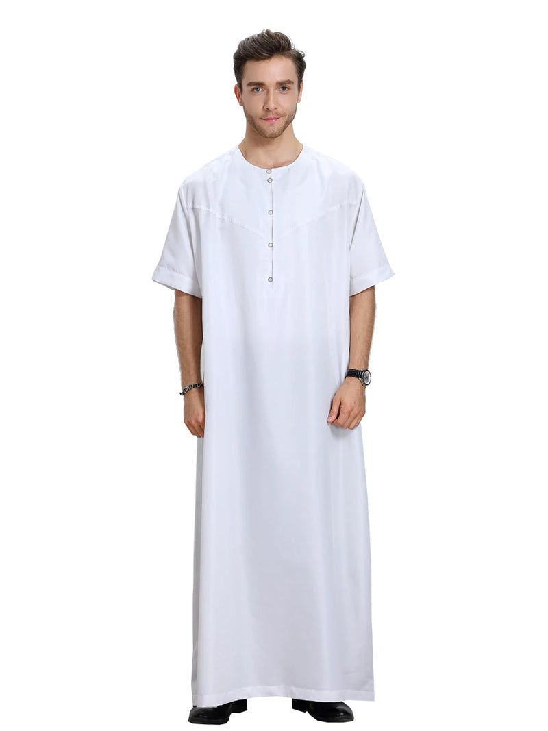 Thobe Dishdasha Mens Thawb Thoub Muslim Islamic