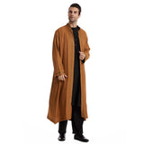 Middle East Men Long Robe