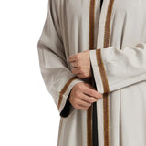 Middle East Men Long Robe