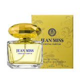 Women's Perfume Diamond Series Brand Rose Fragrance