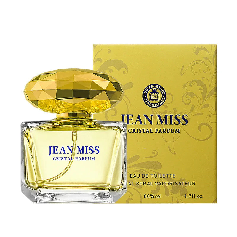 Women's Perfume Diamond Series Brand Rose Fragrance