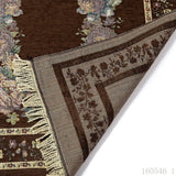 Muslim Worship Mat Prayer Rugs Chenille Cotton Islamic