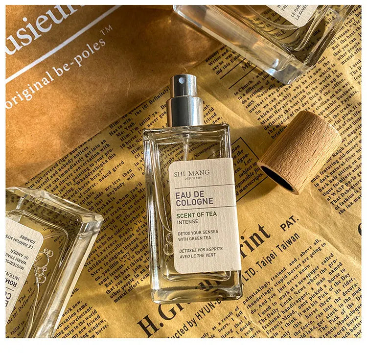 Men's Premium Fragrance Women's Perfume Small Fresh