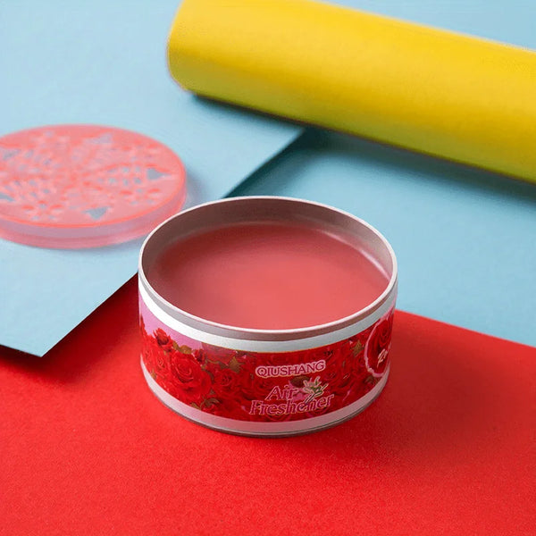 1pc Air Freshener Air Freshener Solid Fragrance