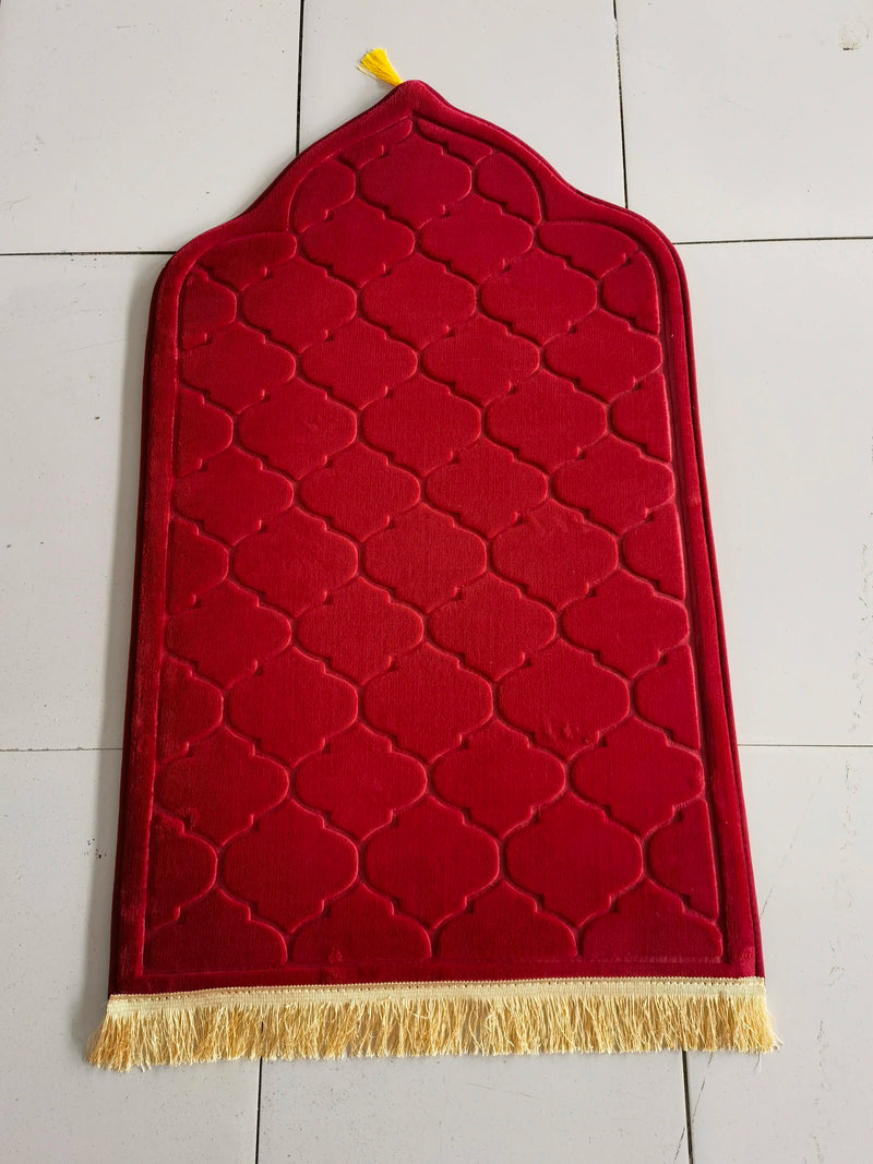 Muslim Prayer Mat,Islamic Turkish Prayer Rugs,Ramadan