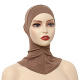 Muslim Cover Under Scarf