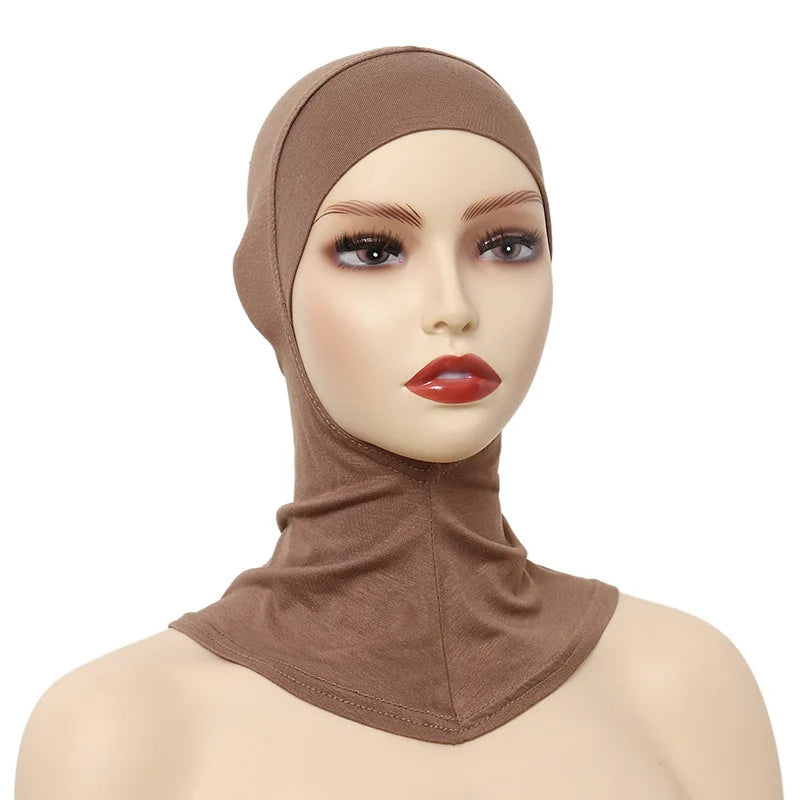 Muslim Cover Under Scarf