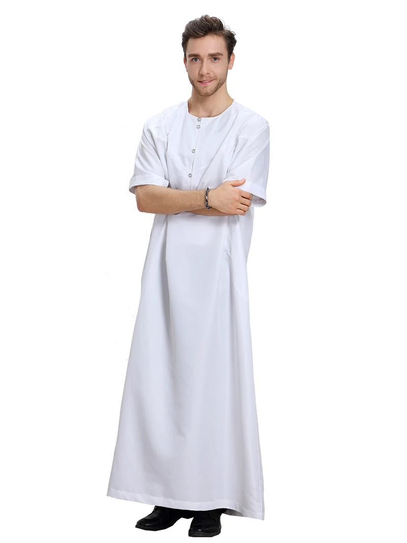 Thobe Dishdasha Mens Thawb Thoub Muslim Islamic