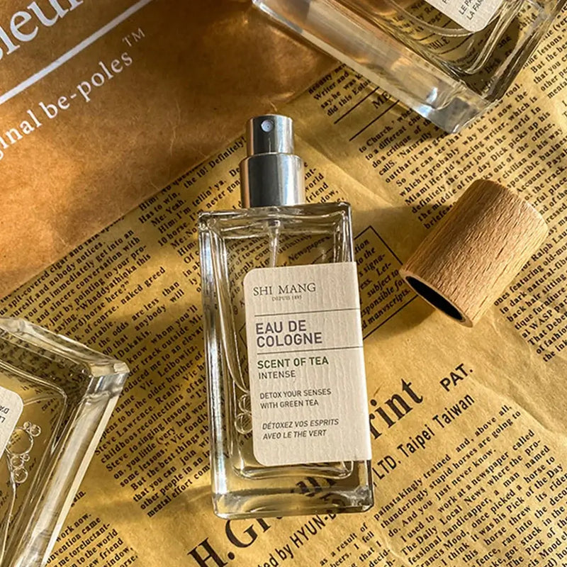 Men's Premium Fragrance Women's Perfume Small Fresh