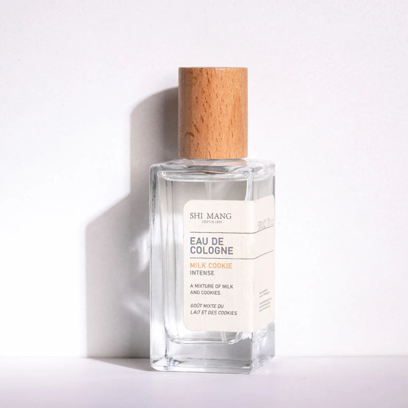 Men's Premium Fragrance Women's Perfume Small Fresh