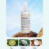 Korean Fragrance Sandalwood Anti-static Spray 100ml