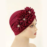 Islamic Underscarf Hijabs Hats
