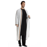 Middle East Men Long Robe