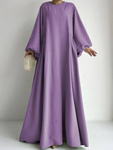 Abaya Ramadan
