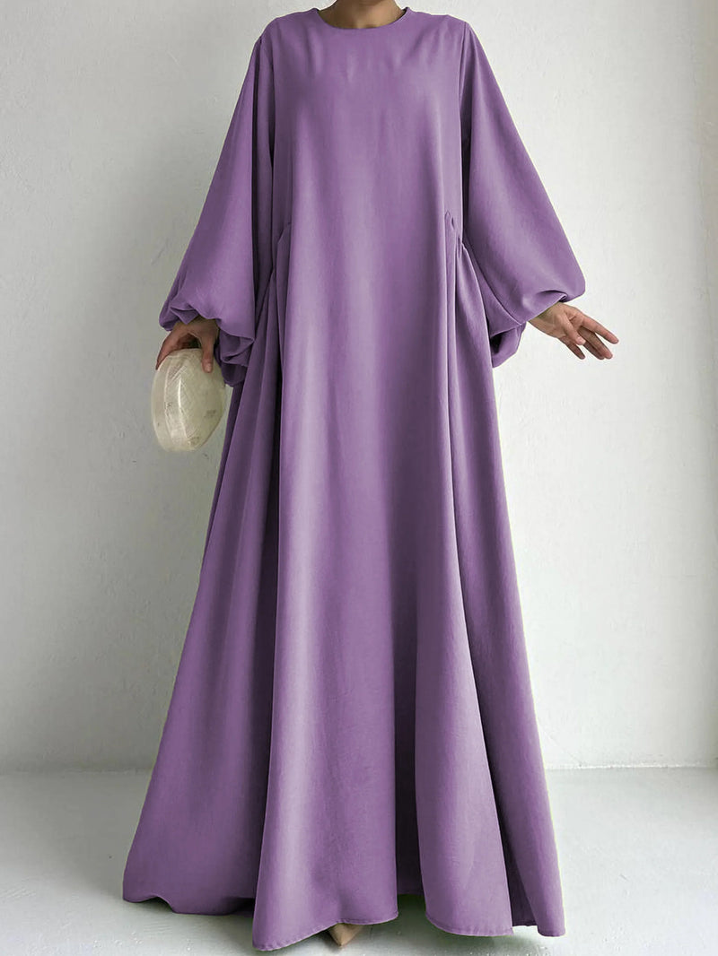 Abaya Ramadan