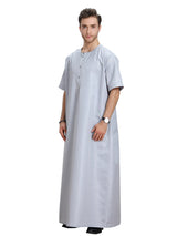 Thobe Dishdasha Mens Thawb Thoub Muslim Islamic
