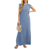 Fashion Silky Inside dress Muslim