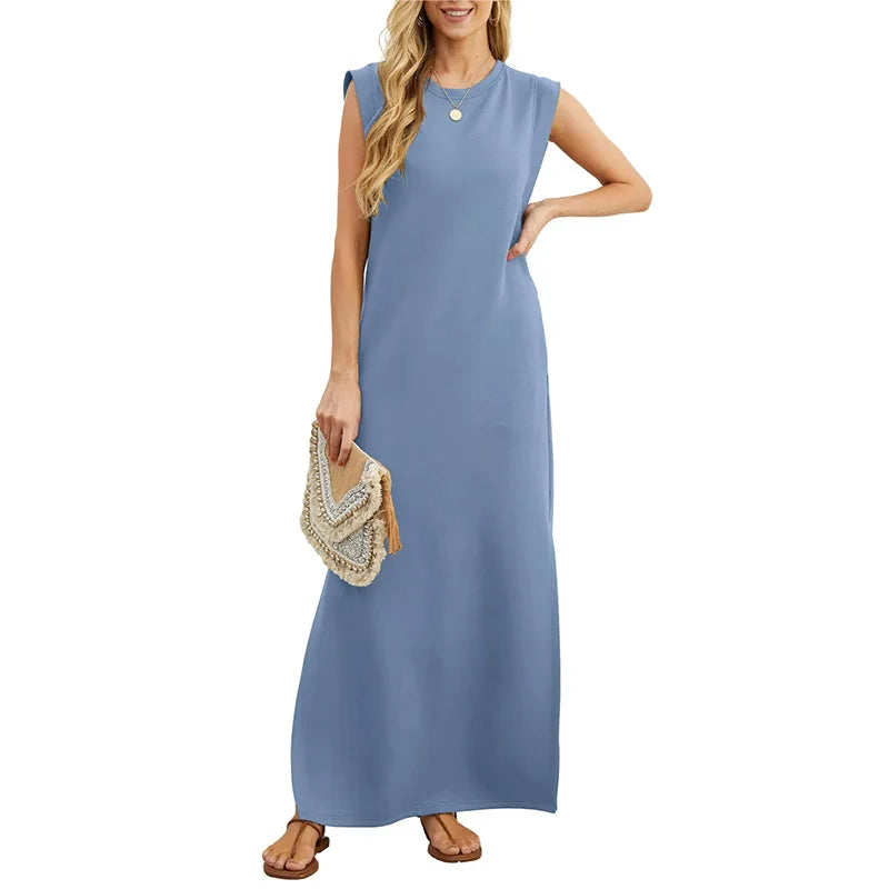 Fashion Silky Inside dress Muslim