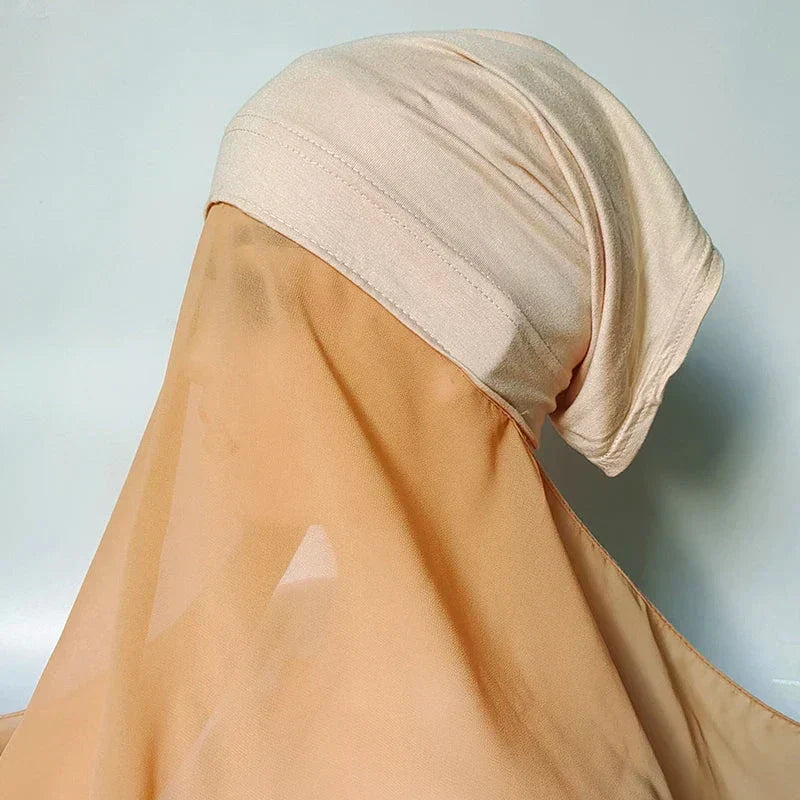 Instant Hijab