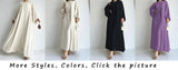 Abaya Ramadan